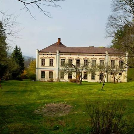 Sisi-Schloss Rudolfsvilla - Apt. Nene Und Die Abenteuerlichen Schwestern 라이헤나우 외부 사진